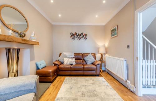 New Quay Casa | Bettys Cottage