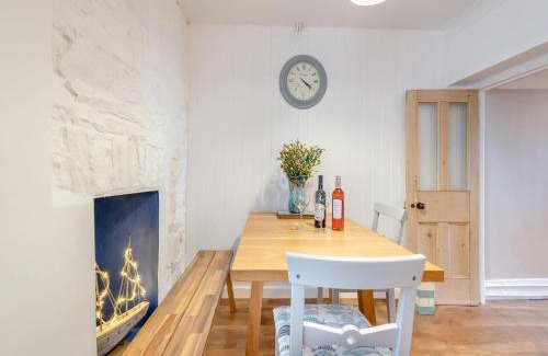 New Quay Casa | Bettys Cottage