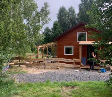 Mirsk Casa | Betula Izerska