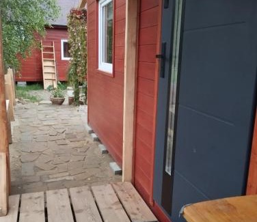 Mirsk Casa | Betula Izerska