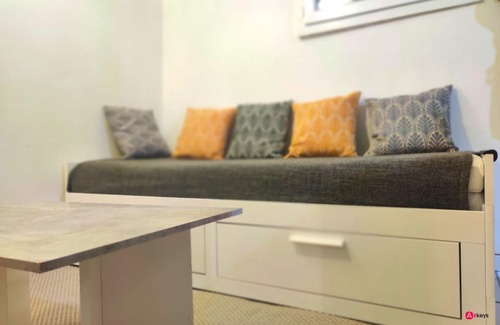 Auriol Apartamento | Between Aix and Marseille, small village house in Auriol ☀️