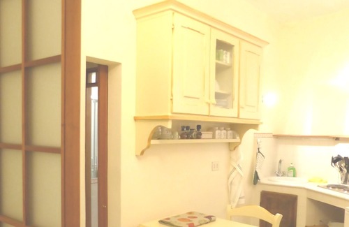 San Niccolo Apartamento | ENTRE ARNO Y PIAZZALE MICHELANGELO, a 15 minutos a pie del Ponte Vecchio. wifi