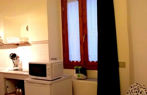San Niccolo Apartamento | ENTRE ARNO Y PIAZZALE MICHELANGELO, a 15 minutos a pie del Ponte Vecchio. wifi