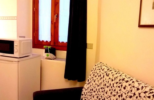 San Niccolo Apartamento | ENTRE ARNO Y PIAZZALE MICHELANGELO, a 15 minutos a pie del Ponte Vecchio. wifi