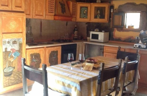 Posada Casa | entre el arte y naturaleza ....