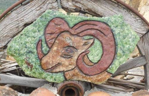 Posada Casa | entre el arte y naturaleza ....