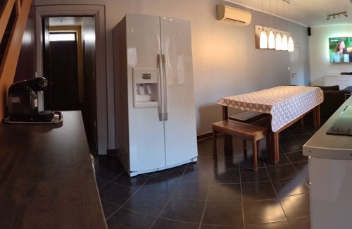 Guebwiller Casa | Villa piscina privada, sauna, ping-pong, barbacoa, garaje, se admiten animales