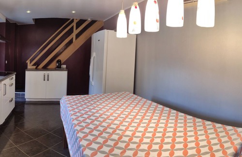 Guebwiller Casa | Villa piscina privada, sauna, ping-pong, barbacoa, garaje, se admiten animales