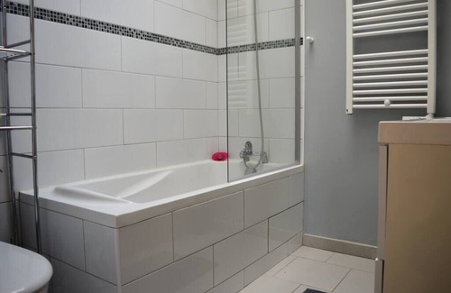 Colombiers-sur-Seulles Casa | Between land and sea - house to relax
