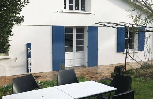 Le Grand-Village-Plage Casa | Entre playa y bosque