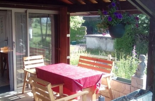 Saint-Paul-en-Chablais Casa | Entre lago y montaña