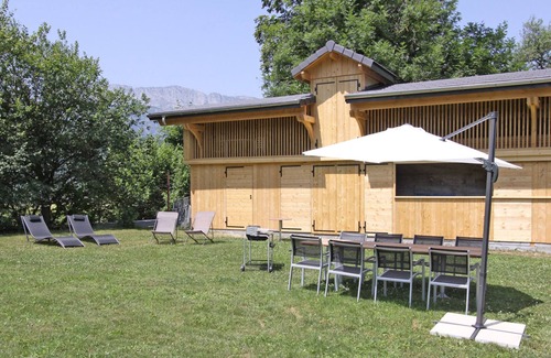 Faverges-Seythenex Apartamento | ENTRE EL LAGO Y LAS MONTAÑAS: La Belle Etoile - Alquiler ★★★★ cerca del lago de Annecy