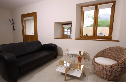 Faverges-Seythenex Casa | ENTRE EL LAGO Y LAS MONTAÑAS: Côté Montagnes - Alquiler ★★★★ cerca del lago de Annecy