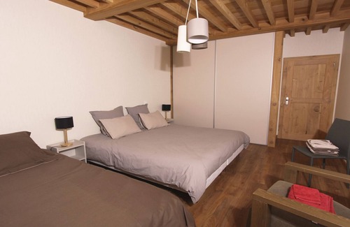 Faverges-Seythenex Casa | ENTRE EL LAGO Y LAS MONTAÑAS: Côté Montagnes - Alquiler ★★★★ cerca del lago de Annecy