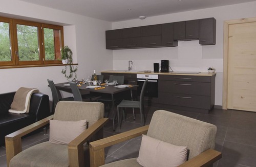 Faverges-Seythenex Apartamento | ENTRE EL LAGO Y LAS MONTAÑAS: L'Arcalod - encantadora casa de campo ★★★ en el corazón de Saboya