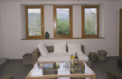 Faverges-Seythenex Apartamento | ENTRE EL LAGO Y LAS MONTAÑAS: L'Arcalod - encantadora casa de campo ★★★ en el corazón de Saboya