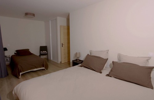 Faverges-Seythenex Apartamento | ENTRE EL LAGO Y LAS MONTAÑAS: L'Arcalod - encantadora casa de campo ★★★ en el corazón de Saboya