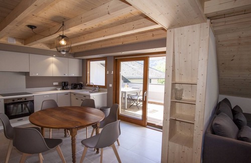Faverges-Seythenex Apartamento | ENTRE EL LAGO Y LAS MONTAÑAS: La Sambuy ★★★★ - NUEVO PARA 2019 A 5 minutos del lago de Annecy