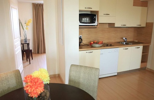 Veigy-Foncenex Apartamento | Entre lagos y montañas a las afueras de Ginebra.