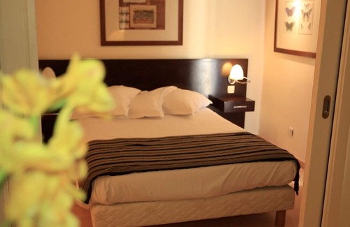 Veigy-Foncenex Apartamento | Entre lagos y montañas a las afueras de Ginebra.