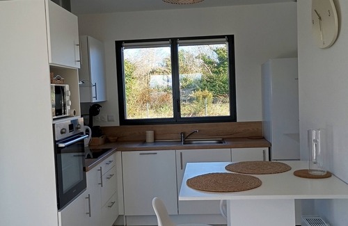 Sulniac Casa | Between land and sea