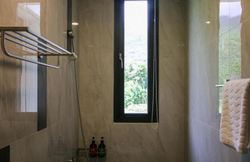 Ji'an Cama Y Desayuno | Between mountains B&B