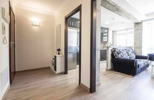 El Ejido Apartamento | Casa Maryna, Cerca de Picasso y la Merced