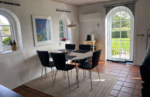 Vejen Municipality Casa | Entre Ribe y Legoland, Billund