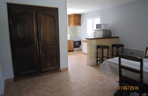 Saint-Gatien-des-Bois Casa | Entre el mar y el campo