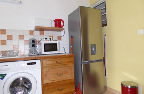 Le Tampon Apartamento | Entre el mar y la montaña, cerca de la playa y del volcán,