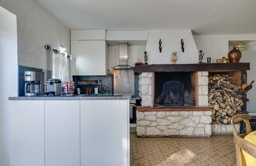 Haux Casa | Entre Ciel et Feuillage - Casa Rural con Piscina Privada