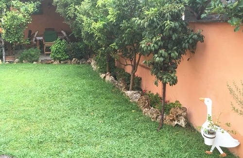 Zona XXX Castel Fusano Casa | La Marina Loft entre la Ciudad Eterna y el Mar