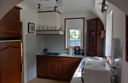 Logonna-Daoulas Casa | Between the sea and the countryside