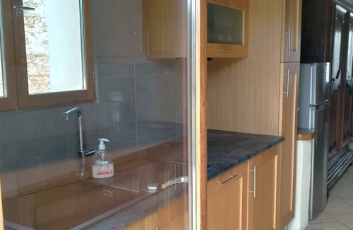 Auvillar Casa | Between Toulouse and Bordeaux, cottage of 2 to 8 people in Auvillar