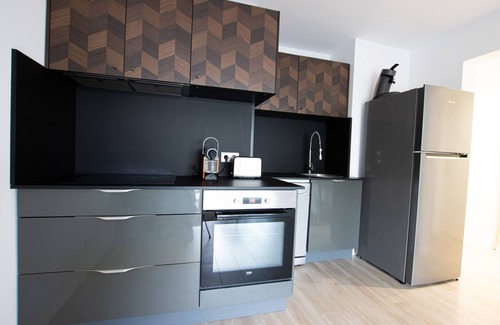 Ajaccio Apartamento | Between Trottel beach and Casone Ajaccio