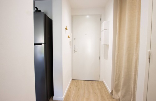 Ajaccio Apartamento | Between Trottel beach and Casone Ajaccio