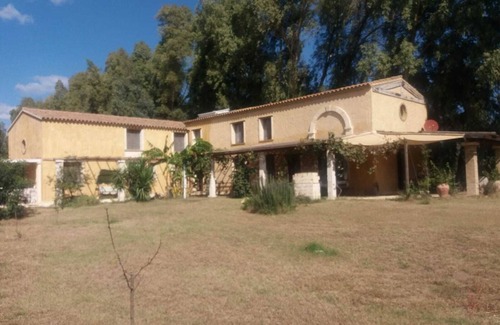 San Vito Apartamento | Between vineyards and sea - Apartment in farmhouse