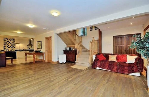 Betws-Y-Coed Casa | Betws Y Coed Holiday Home