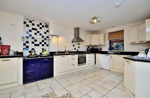 Betws-Y-Coed Casa | Betws Y Coed Holiday Home
