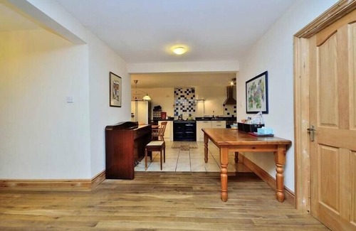 Betws-Y-Coed Casa | Betws Y Coed Holiday Home