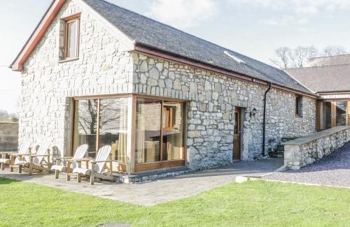 Penmon Casa | Beudy Bach