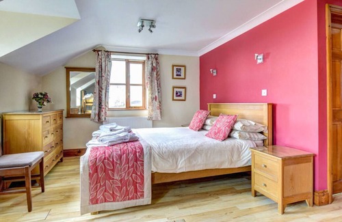 Silian Casa | Beudy Bach in the beautiful Lampeter