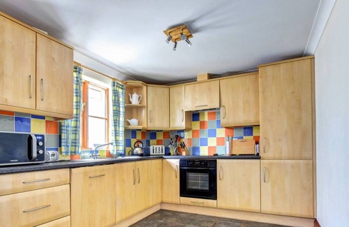Silian Casa | Beudy Bach in the beautiful Lampeter