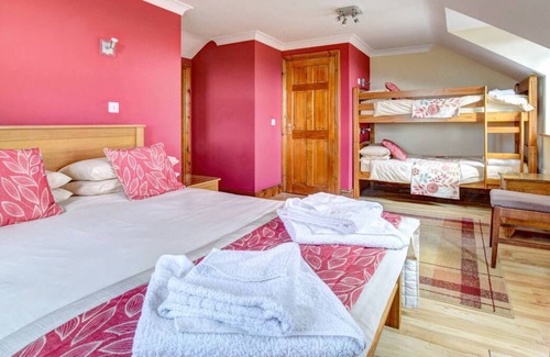 Silian Casa | Beudy Bach in the beautiful Lampeter