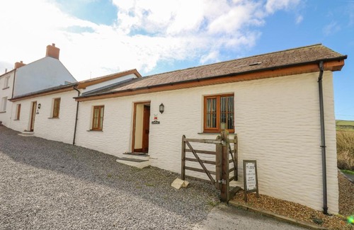 Mwnt Casa | Beudy