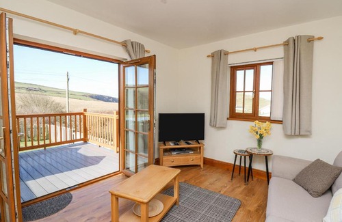Mwnt Casa | Beudy