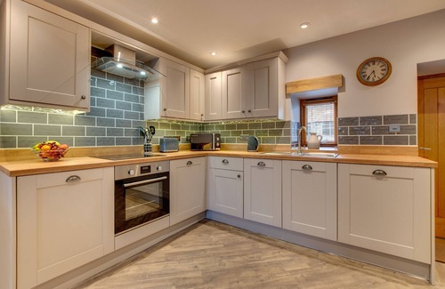 Llanycil Casa | Beudy Llew Coch - Una Habitación Casa, Capacidad 2