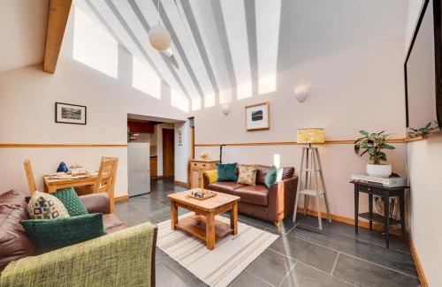 Snowdonia National Park Area Casa | Beudy'r Gelli
