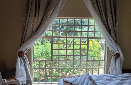 Kasane Casa | Beulah Court Vineyard Guest House