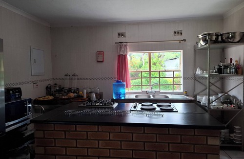 Kasane Casa | Beulah Court Vineyard Guest House